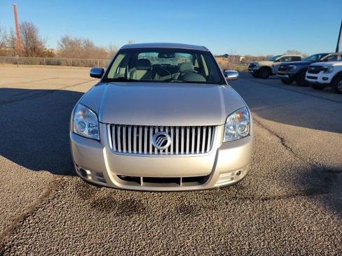 Used 2008 Mercury Sable Sedan image 16