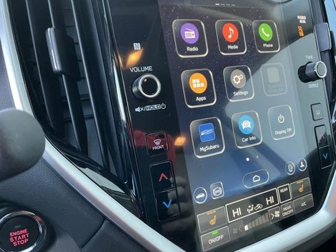 Certified 2024 Subaru Ascent Premium w/ Convenience Package image 22