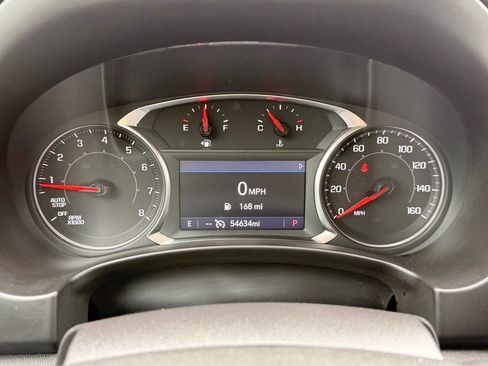 Used 2024 GMC Terrain SLT AWD/4WD image 36