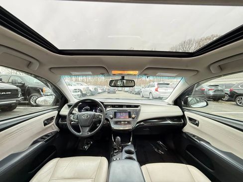 Used 2013 Toyota Avalon XLE Touring image 12