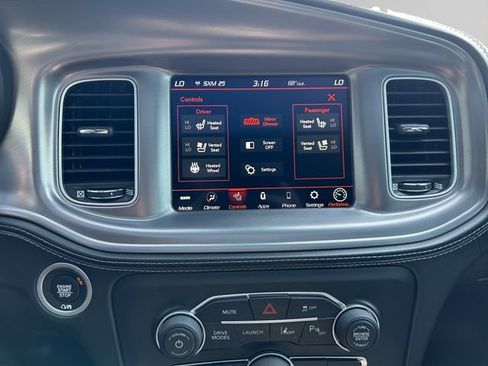 Used 2023 Dodge Charger Scat Pack w/ Plus Group RWD image 21