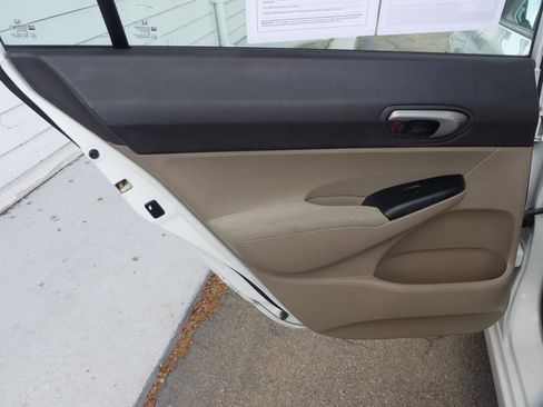 Used 2009 Honda Civic LX image 10