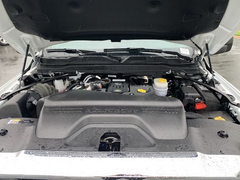 Used 2025 RAM 3500 Tradesman AWD/4WD image 36