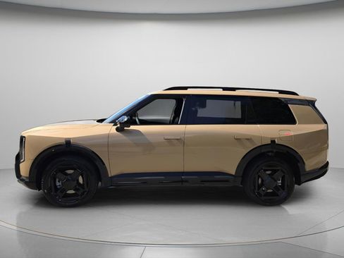 New 2027 Kia Telluride EX X-Line AWD/4WD image 2