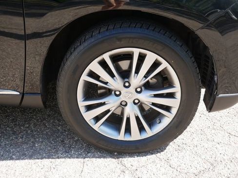 Used 2013 Lexus RX 350 AWD w/ Navigation Pkg image 7
