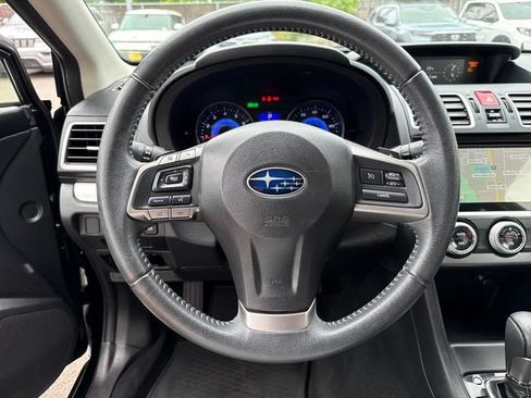 Used 2015 Subaru Crosstrek Touring AWD/4WD image 24