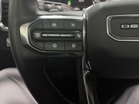 Used 2024 GMC Acadia Denali w/ Super Cruise Package AWD/4WD image 19