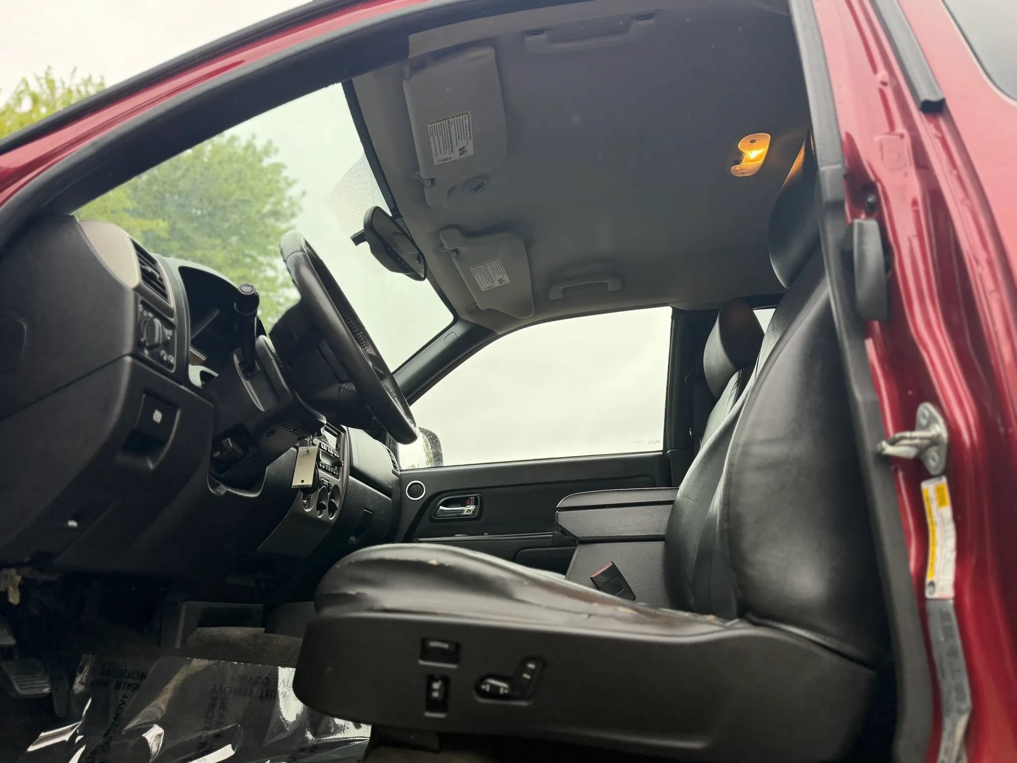 Used 2010 GMC Canyon SLT RWD image 17