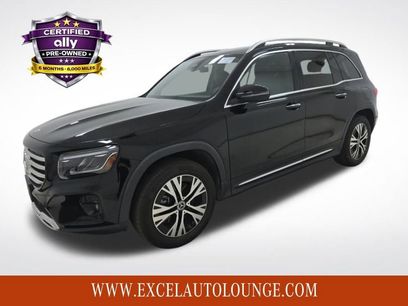 Used 2024 Mercedes-Benz GLB 250