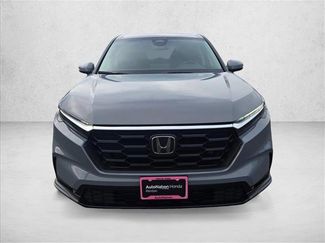 New 2026 Honda CR-V LX video 2