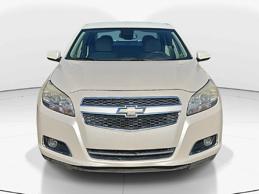 Used 2013 Chevrolet Malibu Eco w/ Navigation Package FWD image 12