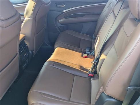 Used 2019 Acura MDX SH-AWD image 17