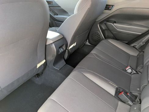 Certified 2025 Subaru Crosstrek 2.0i Premium image 15