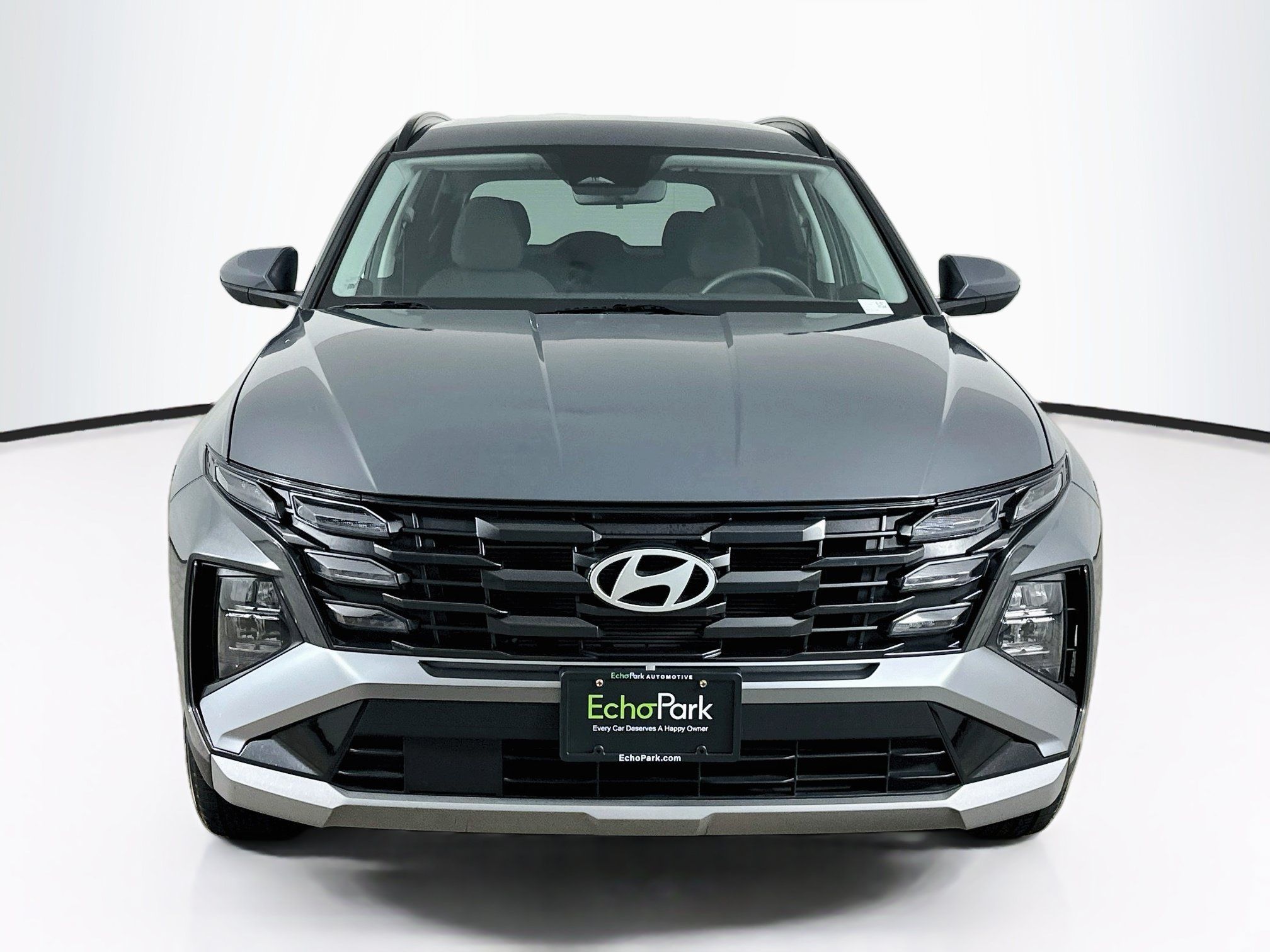 Used 2026 Hyundai Tucson SEL Plus AWD/4WD image 2