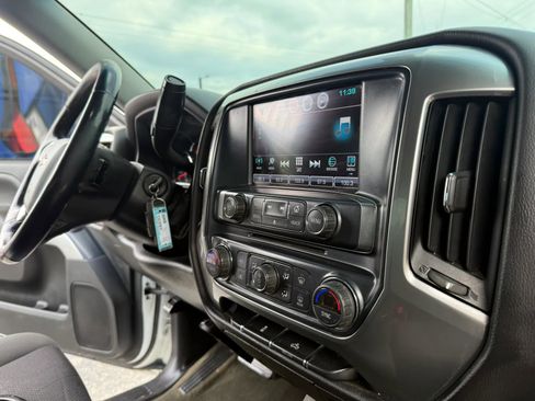 Used 2017 Chevrolet Silverado 1500 LT w/ All Star Edition image 22