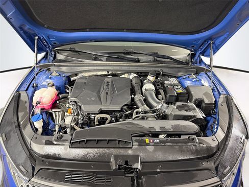 Used 2022 Kia K5 GT image 23