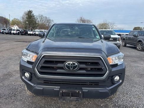 Used 2023 Toyota Tacoma SR5 image 3