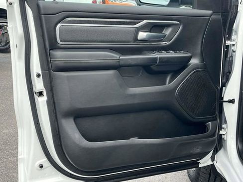 Used 2022 RAM 1500 Big Horn image 14