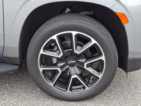 Used 2023 Chevrolet Tahoe RST image 8