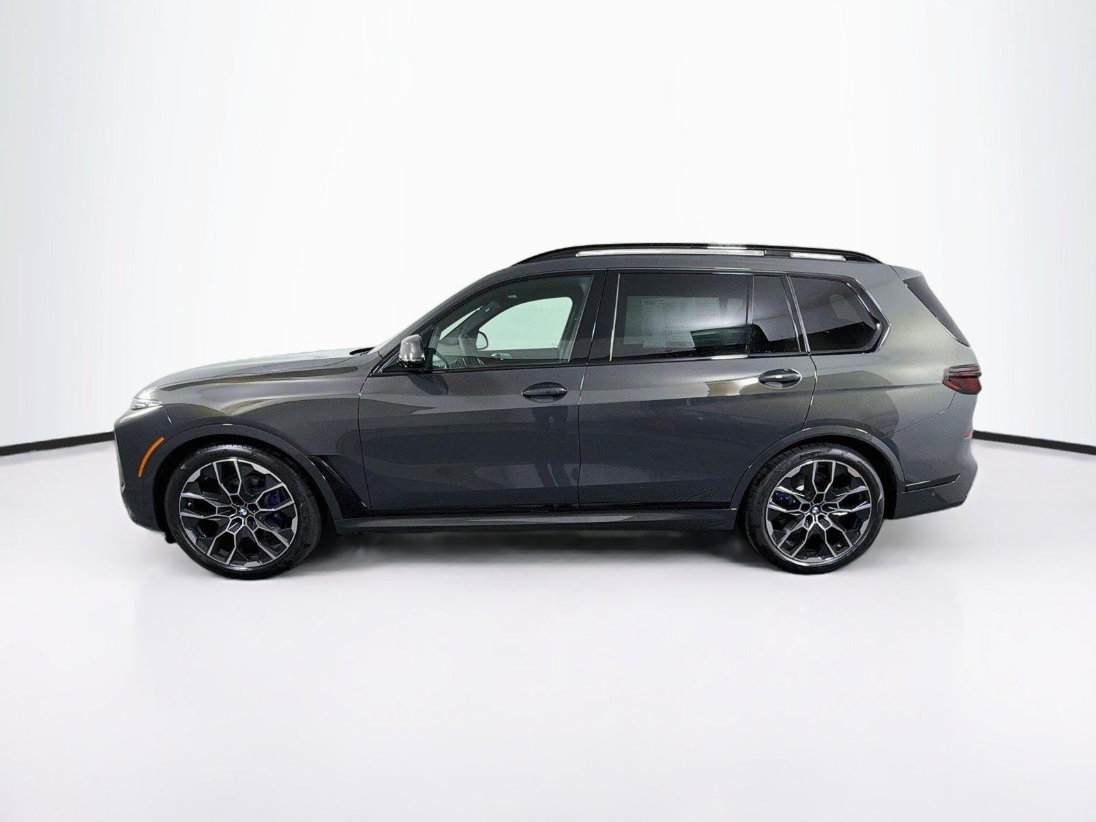 New 2027 BMW X7 xDrive40i w/ Executive Package AWD/4WD image 4