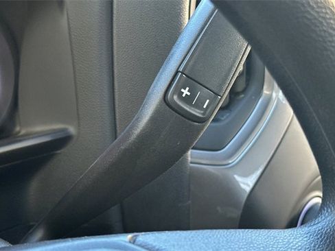 Used 2025 Chevrolet Silverado 1500 W/T w/ WT Value Package image 23