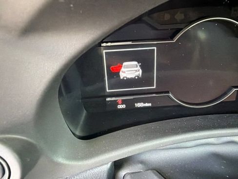 Used 2026 Subaru BRZ Limited RWD image 7