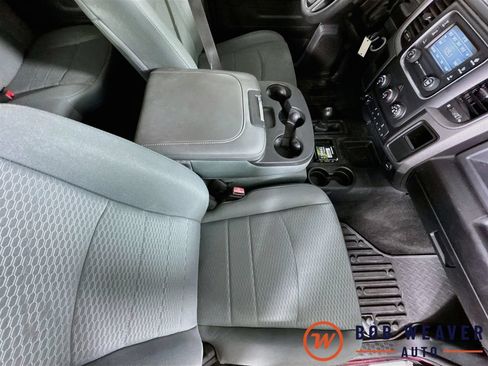 Used 2018 RAM 2500 Tradesman w/ Chrome Appearance Group AWD/4WD image 35