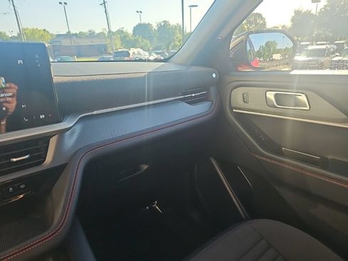 New 2026 Ford Explorer ST-Line AWD/4WD image 19