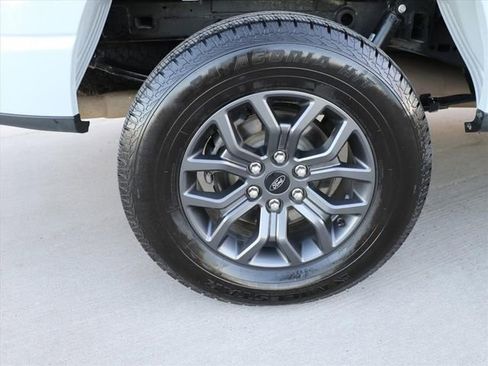 Used 2023 Ford F150 Tremor w/ Equipment Group 402A High image 7