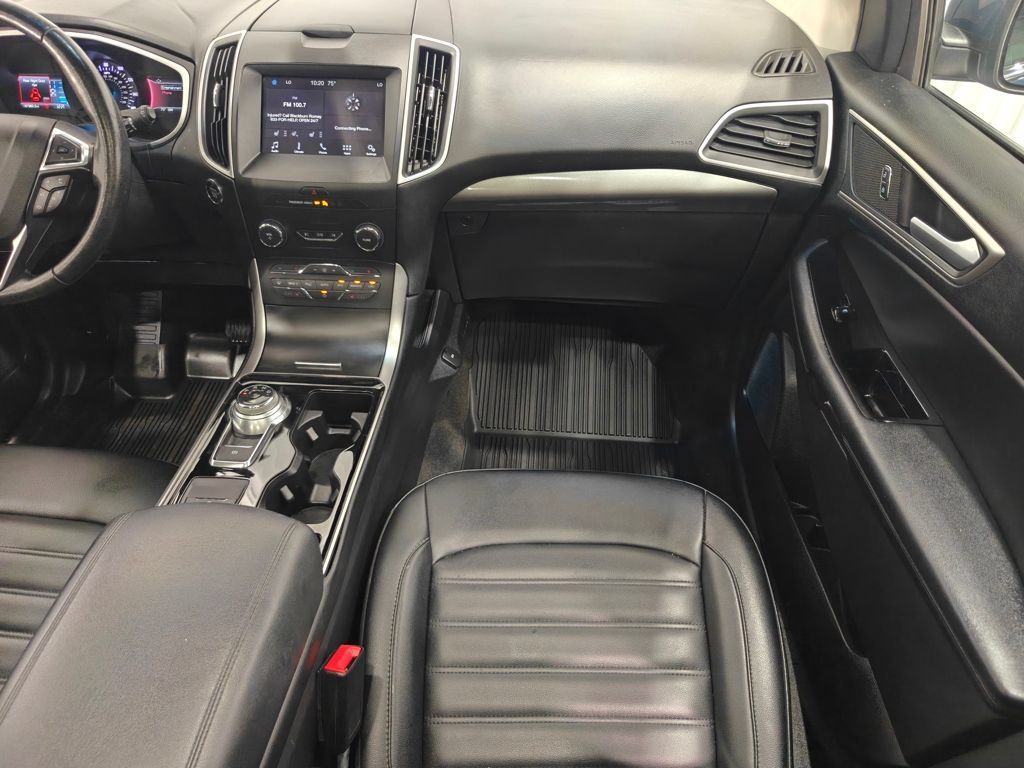 Used 2019 Ford Edge SEL w/ Equipment Group 201A AWD/4WD image 56