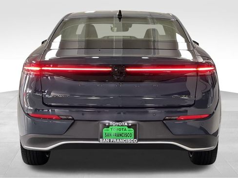 New 2026 Toyota Crown AWD/4WD image 4