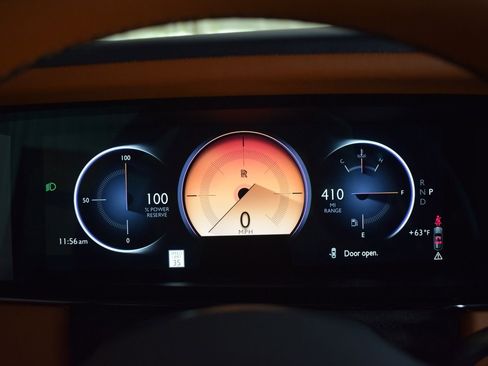 New 2026 Rolls-Royce Cullinan image 29