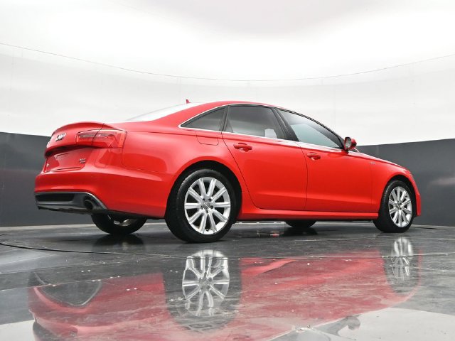 Used 2013 Audi A6 3.0T Prestige AWD/4WD image 49