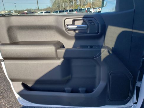 New 2026 Chevrolet Silverado 1500 W/T w/ WT Value Package image 11