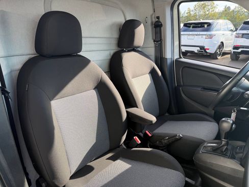 Used 2017 RAM ProMaster City Wagon FWD image 18