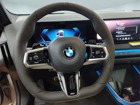 New 2026 BMW X3 xDrive30 w/ M Sport Package image 14