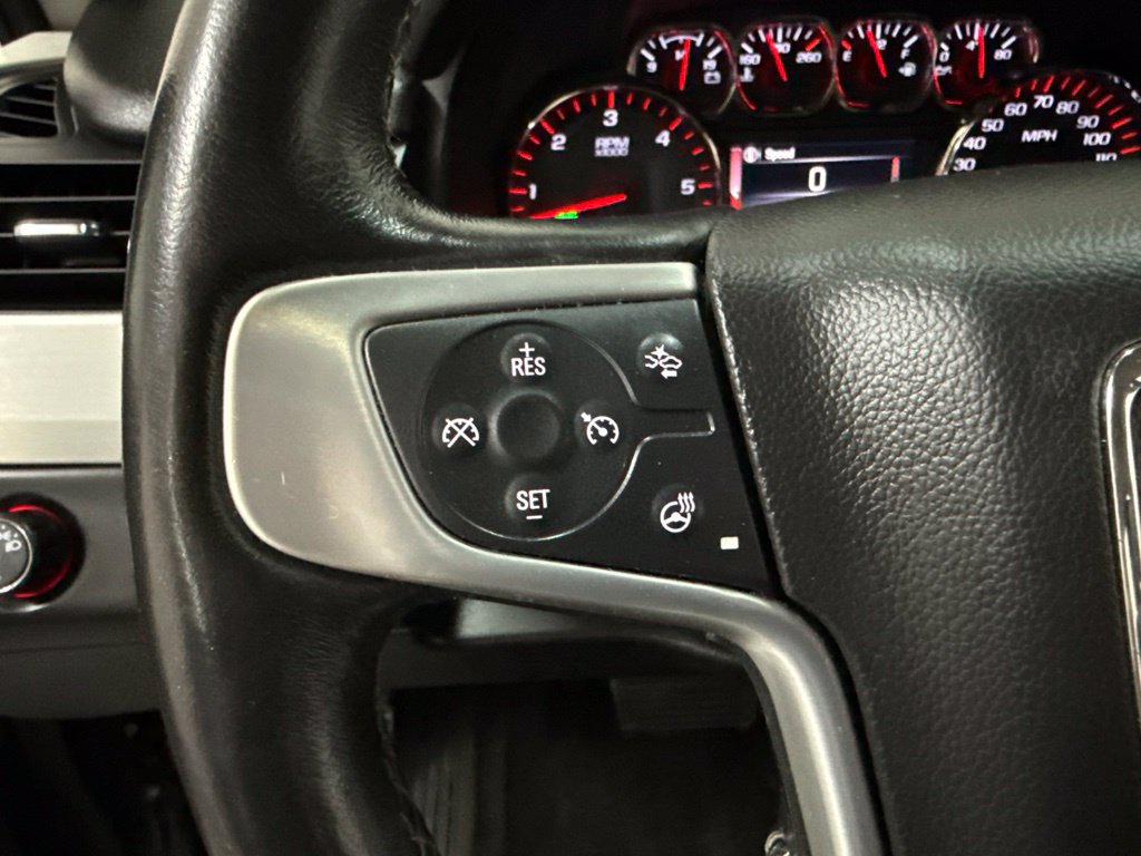 Used 2016 GMC Yukon SLT w/ HD Trailering Package RWD image 21