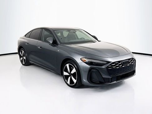 New 2026 Audi A5 2.0T Prestige AWD/4WD image 3