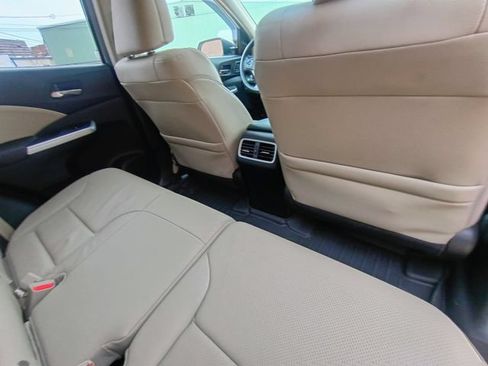 Used 2015 Honda CR-V Touring image 64