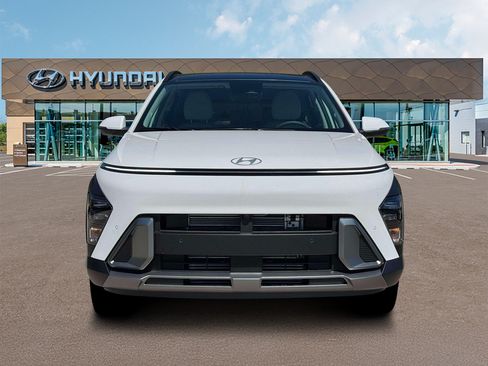 New 2026 Hyundai Kona Limited AWD/4WD image 12