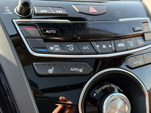 New 2025 Acura RDX w/ Technology Package image 16