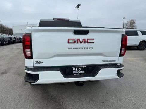 New 2026 GMC Sierra 1500 Elevation image 7