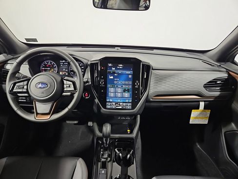 New 2026 Subaru Forester Sport image 12