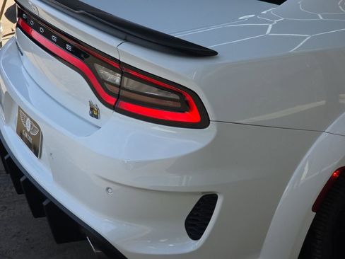Used 2021 Dodge Charger Scat Pack image 45