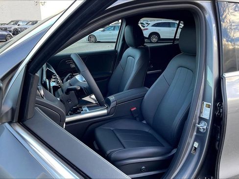 New 2026 Mercedes-Benz GLA 250 4MATIC image 9