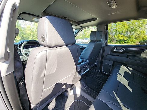 New 2026 Chevrolet Silverado 1500 LTZ w/ Technology Package image 30