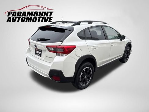 Used 2022 Subaru Crosstrek 2.0i AWD/4WD image 7