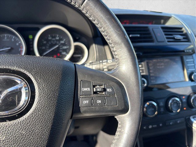 Used 2015 MAZDA CX-9 Touring w/ Touring Technology Package AWD/4WD image 20