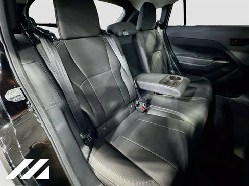 New 2026 Subaru Crosstrek 2.5i Premium AWD/4WD image 28