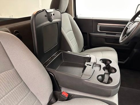 Used 2023 RAM 1500 Tradesman w/ Popular Equipment Group RWD image 18